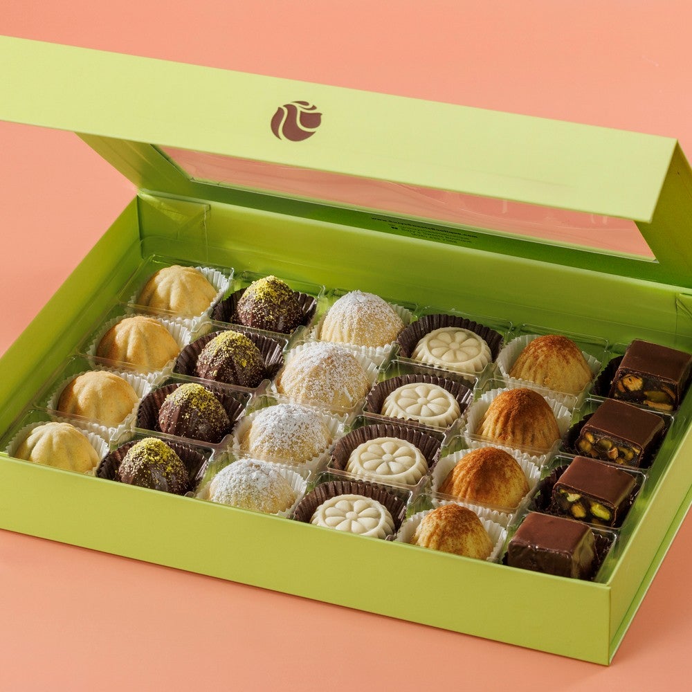 The Signature Selection | Suzy's Sweets Boutique