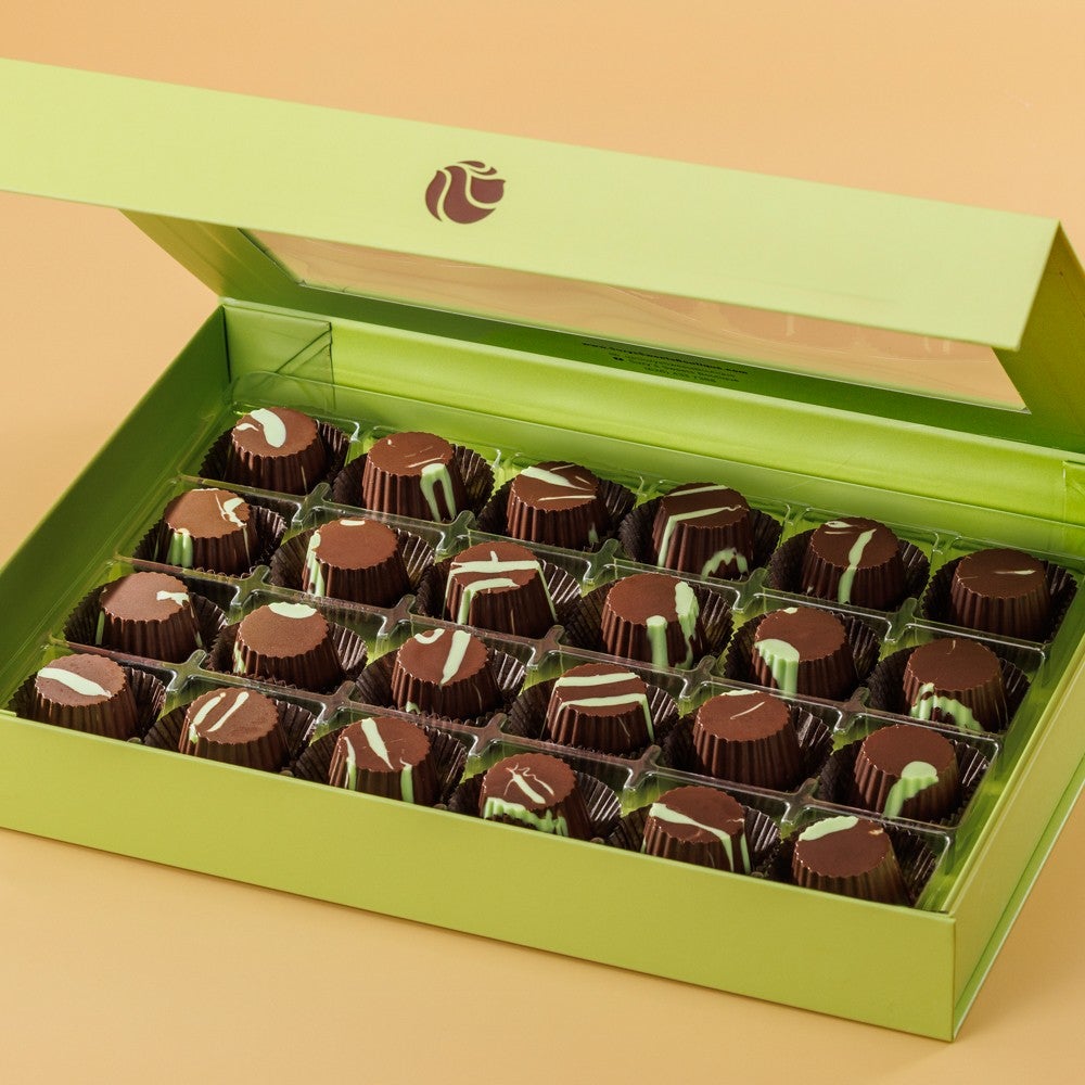 Chocolate Dubai | Suzy's Sweets Boutique