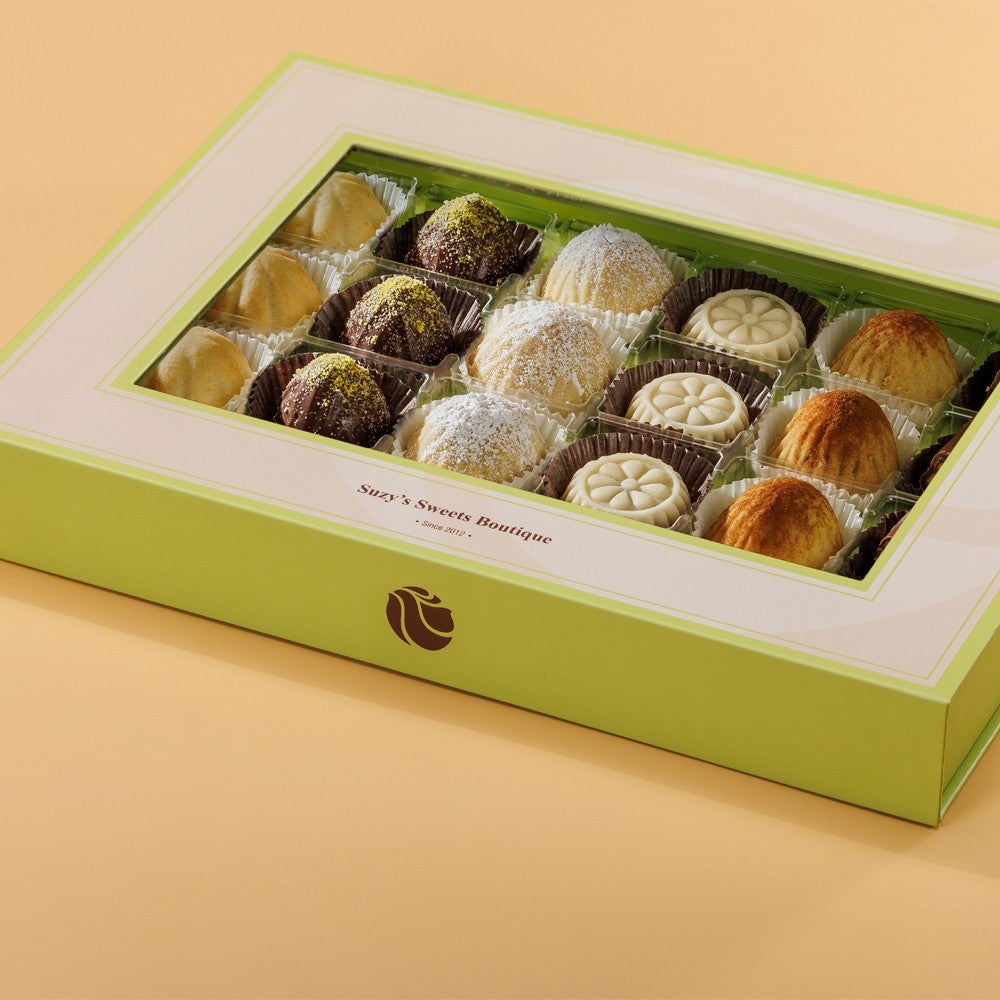 The Signature Selection | Suzy's Sweets Boutique