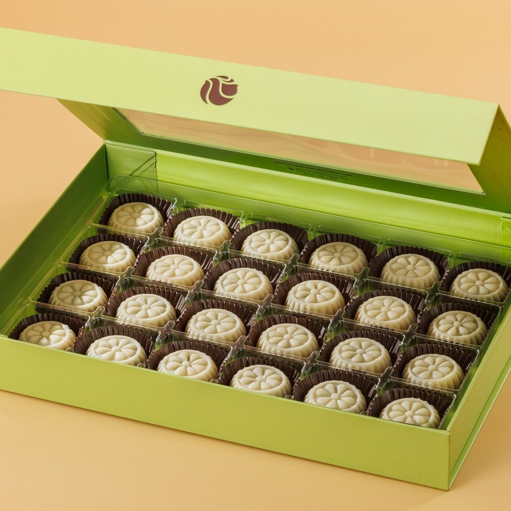 Classic Marzipan | Suzy's Sweets Boutique